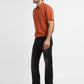 Men's 517 Black Bootcut Fit Mid Rise Jeans - 805851b0-4f9f-479e-835f-9498ff601b39 View