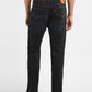 Men's 517 Blue Bootcut Fit Mid Rise Jeans - 8b34a0fb-b4ee-40a9-9fc9-35db254e1278 View
