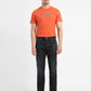Men's 517 Blue Bootcut Fit Mid Rise Jeans - 5cf7c04d-6fce-4a2a-8456-c0538d86b0b8 View