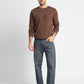 Men's 517 Blue Bootcut Fit Mid Rise Jeans - 9d1f9bdf-b738-4bab-9da4-a86da38ed6e6 View