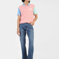 Men's 517 Blue Bootcut Fit Mid Rise Jeans - de672e24-08c2-4e94-a4a4-2735c9798fc5 View