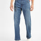 Men's 517 Blue Bootcut Fit Mid Rise Jeans - a9ddda15-94a2-46b4-84dd-d2721d65c850 View