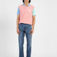 Men's 517 Blue Bootcut Fit Mid Rise Jeans - 748e7e5b-02d3-4bbc-885f-1206981e920f View