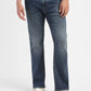 Men's 517 Blue Bootcut Fit Mid Rise Jeans - 8cd8a05a-3407-4b14-8cc1-b8494f31c322 View