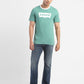 Men's 517 Blue Bootcut Fit Mid Rise Jeans - d6925523-21cd-42f8-bbe7-acb5725c037a View