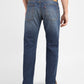 Men's 517 Blue Bootcut Fit Mid Rise Jeans - 61bf1c88-492f-4f9b-8d1a-82d0bb4518c1 View