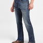 Men's 517 Blue Bootcut Fit Mid Rise Jeans - 176bc2ec-5b58-44d8-8427-5d28d11e99c8 View