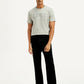 Men's 517 Black Bootcut Fit Mid Rise Jeans - ea08a935-a3d7-4ca8-b495-0ee16d7e6485 View