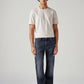 Men's 517 Med Indigo Bootcut Fit Mid Rise Jeans - Front View