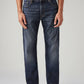 Men's 517 Med Indigo Bootcut Fit Mid Rise Jeans - Front View
