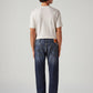 Men's 517 Med Indigo Bootcut Fit Mid Rise Jeans - Back View