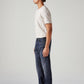 Men's 517 Med Indigo Bootcut Fit Mid Rise Jeans - Side View