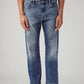 Men's 517 Med Indigo Bootcut Fit Mid Rise Jeans - Front View