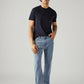 Men's 517 Light Blue Bootcut Fit Mid Rise Jeans - Styleshot View