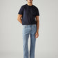 Men's 517 Light Blue Bootcut Fit Mid Rise Jeans - Front View
