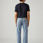 Men's 517 Light Blue Bootcut Fit Mid Rise Jeans - Back View