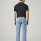 Mens 517 Mid rise Bootcut Fit Cotton Stretch Blend Jeans - 540f0495-937c-4641-b5cd-4207a1268088 View