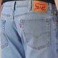 Mens 517 Mid rise Bootcut Fit Cotton Stretch Blend Jeans - 707b98f5-7d2d-4087-9eee-e56abacc18a5 View