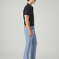 Mens 517 Mid rise Bootcut Fit Cotton Stretch Blend Jeans - 33d955bf-c799-44f1-8fba-61d127ece0d5 View
