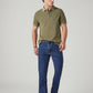 Mens 517 Mid rise Bootcut Fit Cotton Stretch Blend Jeans - 92a26715-50bb-44d6-befb-7fb226daaf51 View