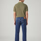Mens 517 Mid rise Bootcut Fit Cotton Stretch Blend Jeans - 588e7ad6-36e9-4c8e-8302-9b84f376a086 View