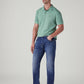 Men's 517 Indigo Bootcut Fit Mid Rise Jeans - Styleshot View