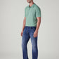 Men's 517 Indigo Bootcut Fit Mid Rise Jeans - Side View