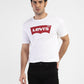 Men's Brand Logo Crew Neck T-shirt - 4a236d21-ec1e-4c0f-8aa0-de2b5619614f View