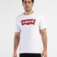 Men's Brand Logo Crew Neck T-shirt - 5c9fbd55-6adb-4e53-a5b7-2b8cb4091504 View