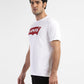 Men's Brand Logo Crew Neck T-shirt - 028633fb-9ea9-4c10-9dc2-84235177a3e7 View