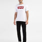 Men's Brand Logo Crew Neck T-shirt - 4e737d5d-126d-4e84-a4a6-04f485e8c285 View