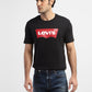 Men's Brand Logo Crew Neck T-shirt - 59053787-e431-4f70-b313-104846d1e3ad View