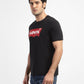 Men's Brand Logo Crew Neck T-shirt - 224f164e-976e-4b82-b38f-c9d447f6e3cd View