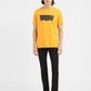 Men's Brand Logo Crew Neck T-shirt - fullstyle View