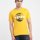 Men's Graphic Print Slim Fit T-shirt - 9ccc08f0-879f-467b-a3f2-75c0ae8c129d View