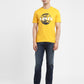 Men's Graphic Print Slim Fit T-shirt - e2648a86-5330-49d8-9093-795a48f91a8d View