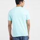 Men's Brand Logo Slim Fit T-shirt - 97be53c7-2e35-4120-9fd5-7047c0d3f41e View