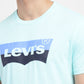 Men's Brand Logo Slim Fit T-shirt - 9f3a212b-14c4-4a2e-af7b-fe2cce1912ab View