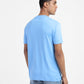 Men's Graphic Print Crew Neck T-shirt - 84482615-83dd-43f6-86d8-ec5d6c652068 View
