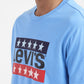 Men's Graphic Print Crew Neck T-shirt - b27704ba-8792-4cfb-aba6-3ee31d2921e1 View
