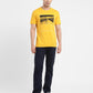 Men's Graphic Print Regular Fit T-shirt - f15c3b77-bbb8-45da-b74d-3329021d4aeb View