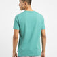 Men's Graphic Print Crew Neck T-shirt - 7618e602-7929-4d71-b41b-5dc869e89cf8 View