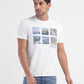 Men's Graphic Slim Fit T-shirt - 2a6f3fc0-b9ff-49a8-9edd-be7753f83ffc View