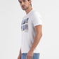 Men's Graphic Slim Fit T-shirt - 48a87586-3c1d-4858-9c55-f08dc7ce0196 View