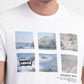 Men's Graphic Slim Fit T-shirt - 49df8a61-444e-4165-9499-2971dc2dcfab View