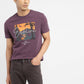 Men's Graphic Crew Neck T-shirt - 2600a98f-ffb5-4db4-896c-98947802d640 View