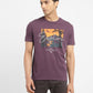 Men's Graphic Crew Neck T-shirt - 36bdef65-1f94-4f8a-be14-975eba7c6d16 View