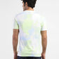 Men's Graphic Print Slim Fit T-shirt - 525bc79f-f897-42c6-94d3-7ea428970683 View