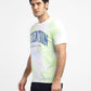 Men's Graphic Print Slim Fit T-shirt - f1978567-a660-47ac-ae12-0f49b2ba553f View