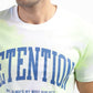 Men's Graphic Print Slim Fit T-shirt - 82a699c1-bd05-4bc4-8b9d-b08d058e1f6e View